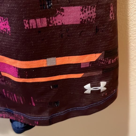 Under Armour Racerback Tank top - Picture 3 of 5